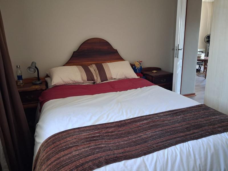 2 Bedroom Property for Sale in George Central Western Cape